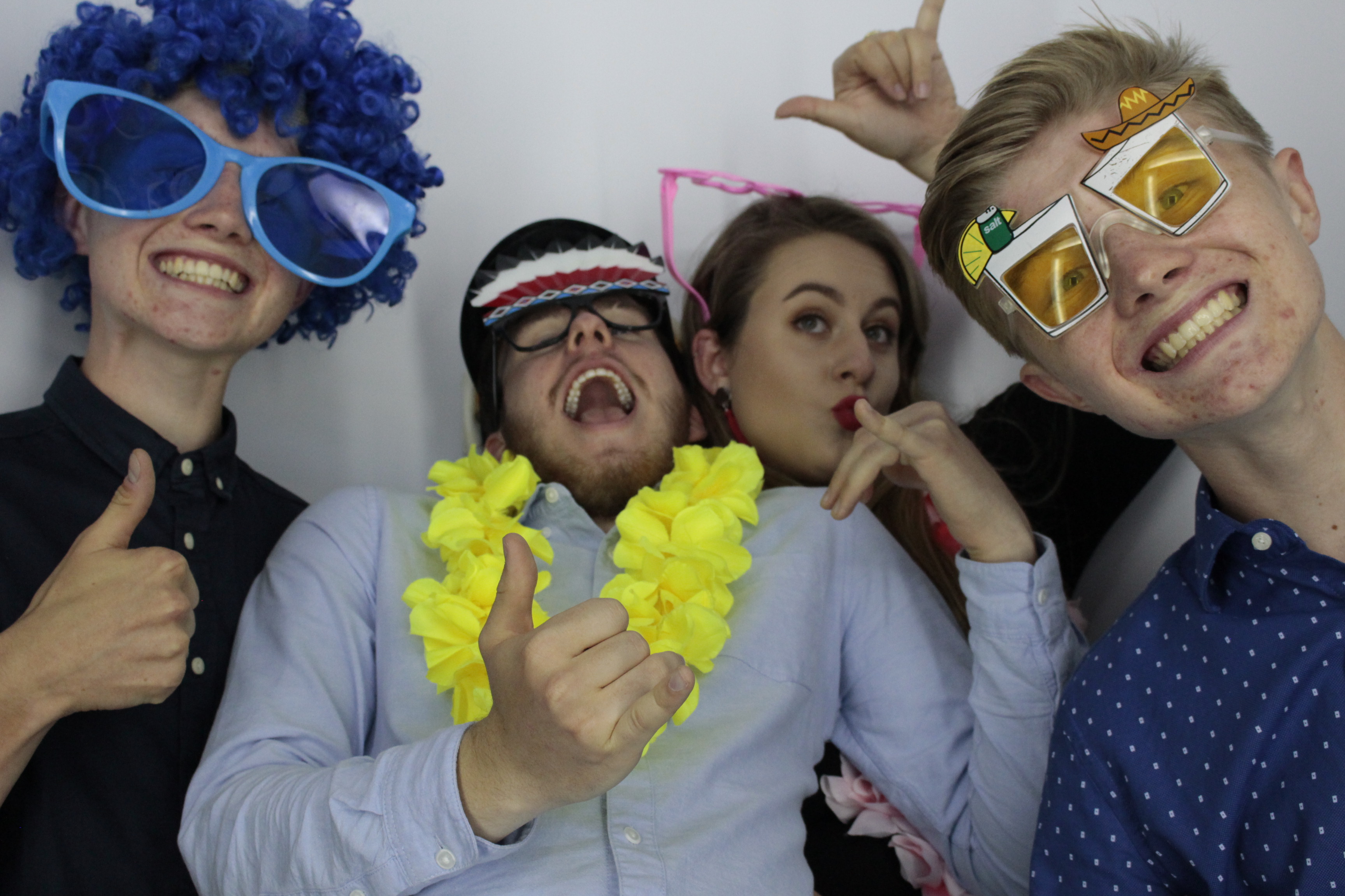 Eleanor's 50th Birthday | View more photos from the event at gallery.myphotoboothexperience.co.uk/u/MyPhotoBoothExperienceLtd/Eleanors-50th-Birthday